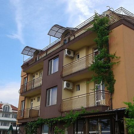 Zora Guest House พรีมอร์สโก ห้อง รูปภาพ