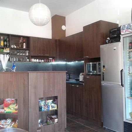 Zora Guest House พรีมอร์สโก ภายนอก รูปภาพ