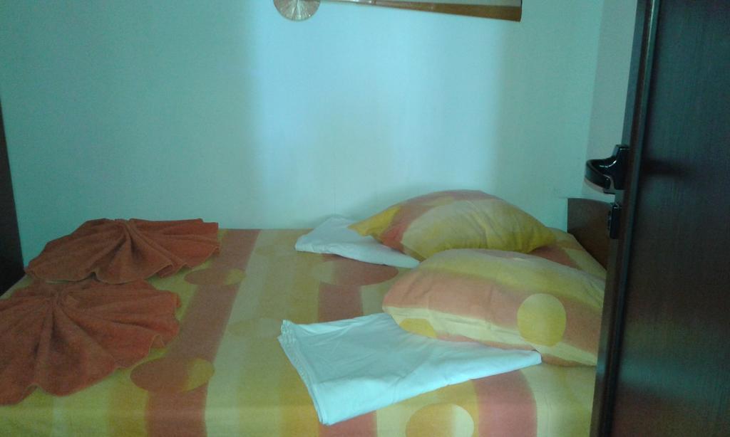 Zora Guest House พรีมอร์สโก ห้อง รูปภาพ