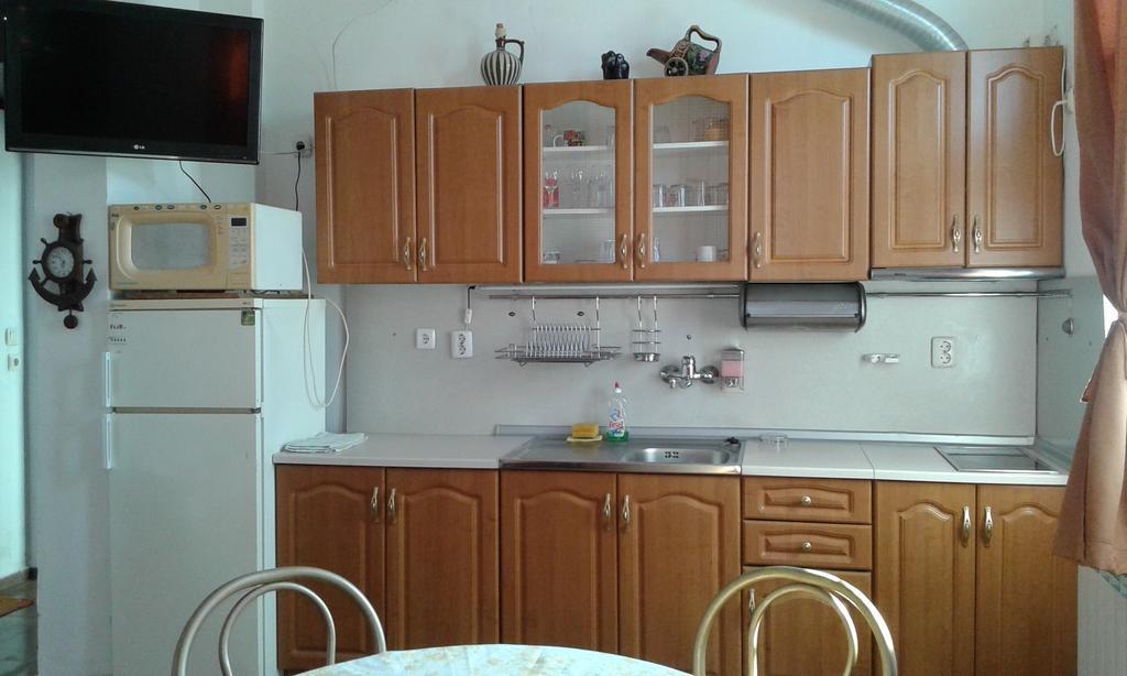 Zora Guest House พรีมอร์สโก ห้อง รูปภาพ