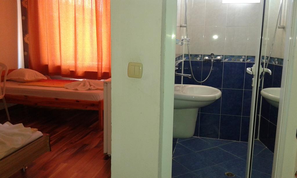 Zora Guest House พรีมอร์สโก ห้อง รูปภาพ