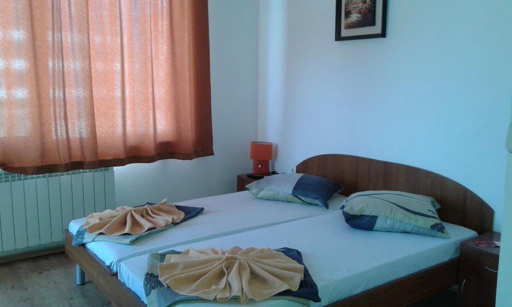 Zora Guest House พรีมอร์สโก ห้อง รูปภาพ