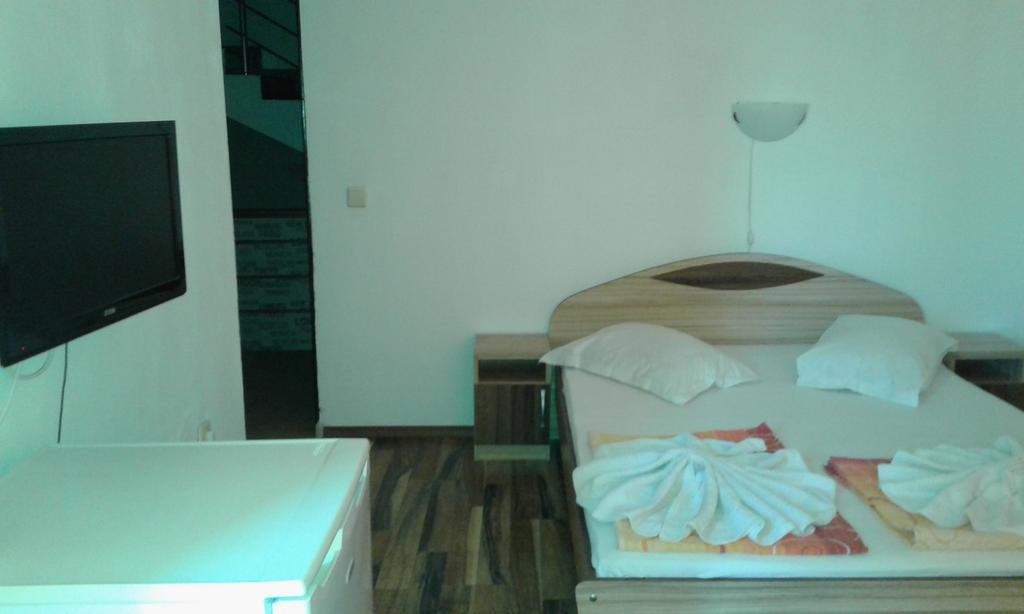 Zora Guest House พรีมอร์สโก ห้อง รูปภาพ