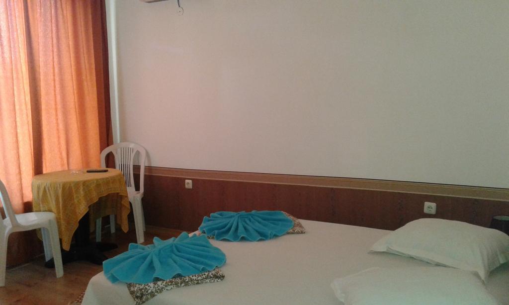 Zora Guest House พรีมอร์สโก ห้อง รูปภาพ
