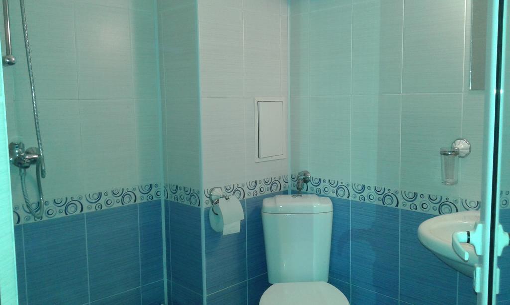 Zora Guest House พรีมอร์สโก ภายนอก รูปภาพ