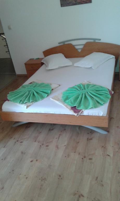 Zora Guest House พรีมอร์สโก ห้อง รูปภาพ