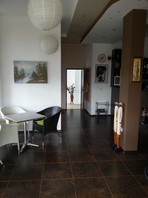 Zora Guest House พรีมอร์สโก ภายนอก รูปภาพ