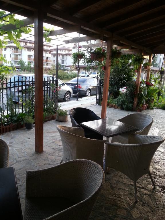 Zora Guest House พรีมอร์สโก ภายนอก รูปภาพ
