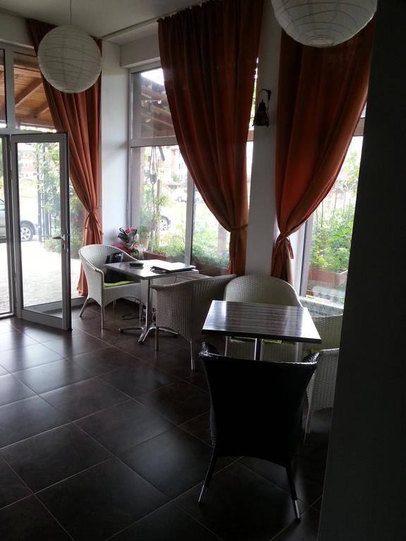 Zora Guest House พรีมอร์สโก ภายนอก รูปภาพ