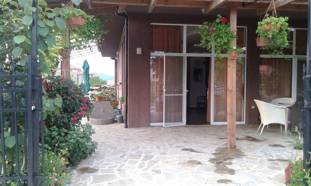 Zora Guest House พรีมอร์สโก ภายนอก รูปภาพ