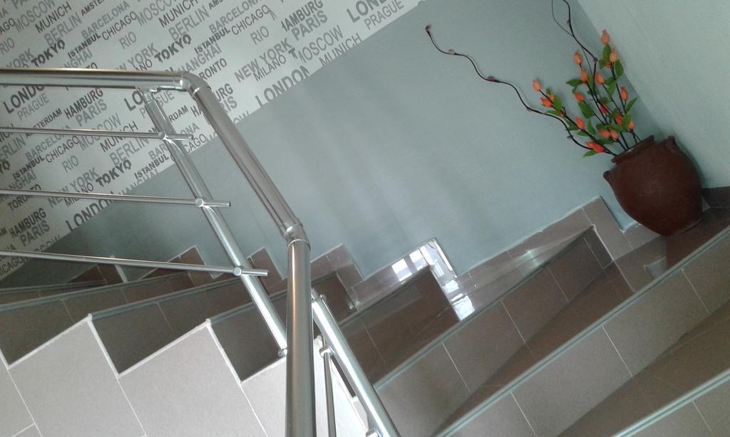 Zora Guest House พรีมอร์สโก ห้อง รูปภาพ