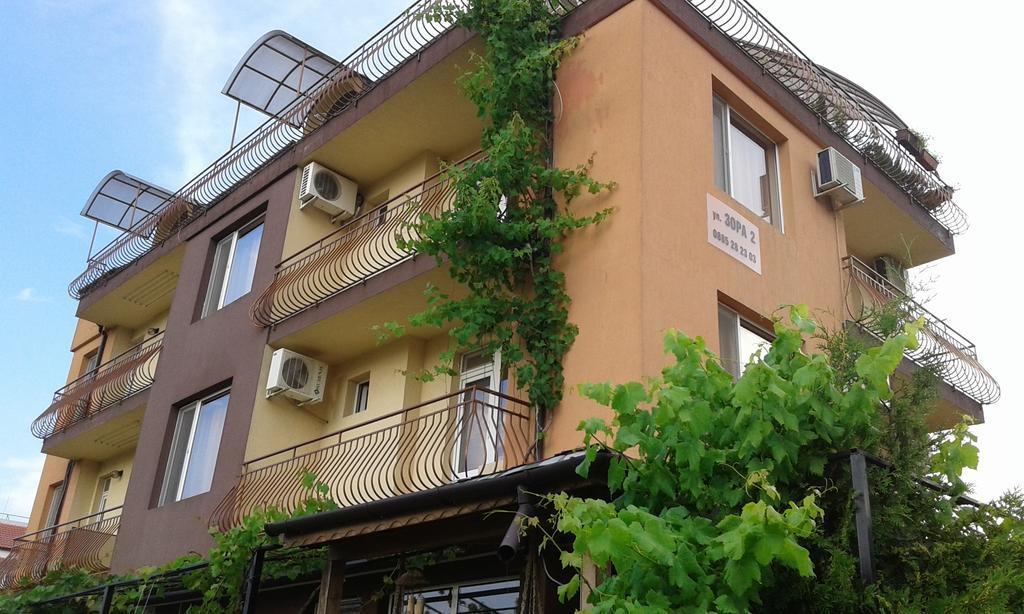 Zora Guest House พรีมอร์สโก ห้อง รูปภาพ