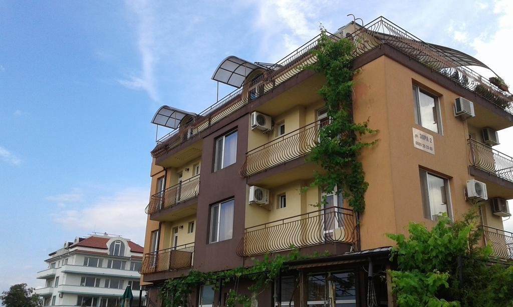Zora Guest House พรีมอร์สโก ห้อง รูปภาพ