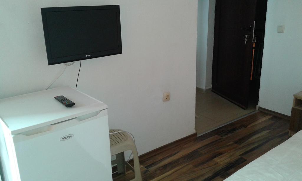 Zora Guest House พรีมอร์สโก ห้อง รูปภาพ