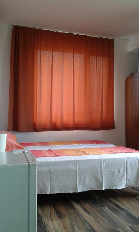 Zora Guest House พรีมอร์สโก ห้อง รูปภาพ