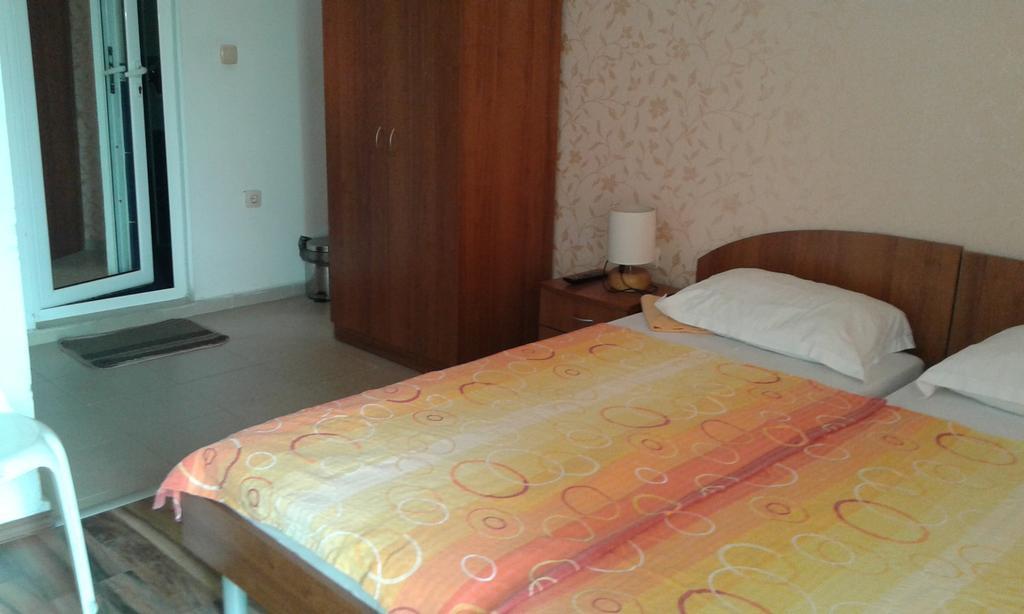 Zora Guest House พรีมอร์สโก ห้อง รูปภาพ