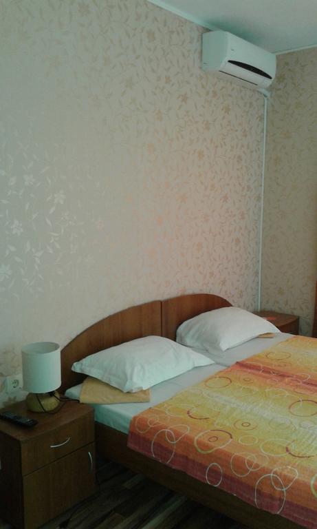 Zora Guest House พรีมอร์สโก ภายนอก รูปภาพ