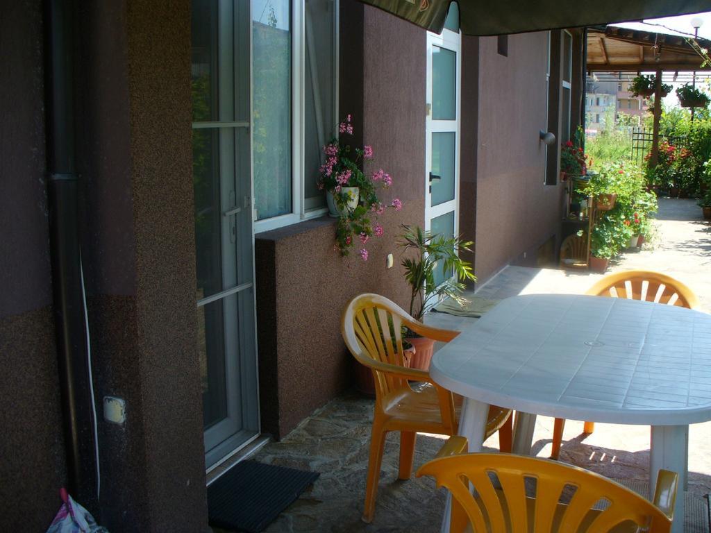Zora Guest House พรีมอร์สโก ห้อง รูปภาพ