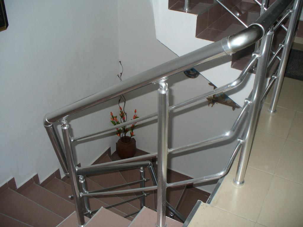 Zora Guest House พรีมอร์สโก ภายนอก รูปภาพ