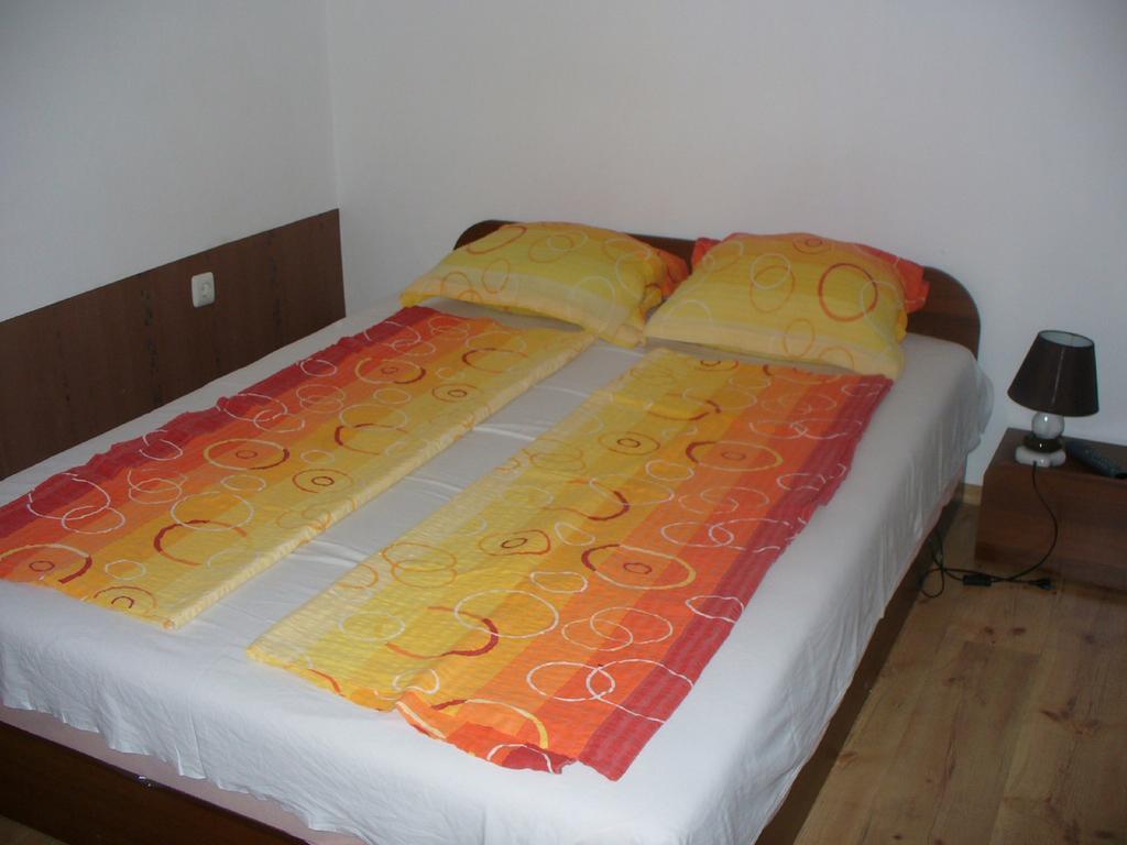 Zora Guest House พรีมอร์สโก ภายนอก รูปภาพ