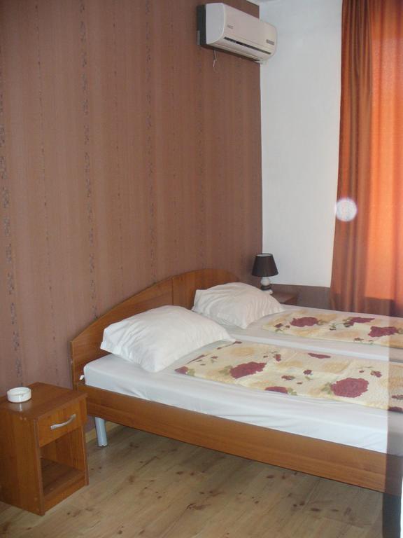 Zora Guest House พรีมอร์สโก ภายนอก รูปภาพ