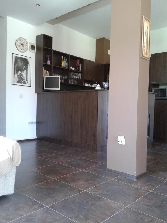Zora Guest House พรีมอร์สโก ภายนอก รูปภาพ